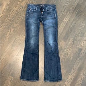 Hudson Jeans